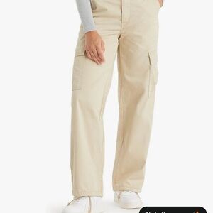 Levi’s Cargo Pants NWT